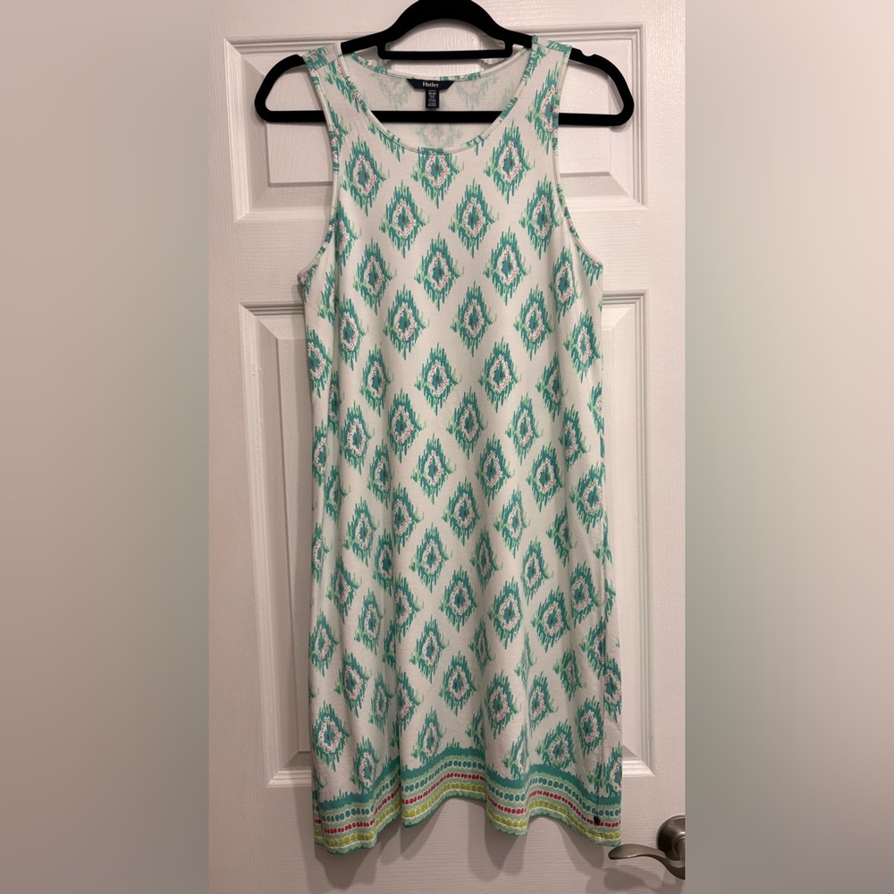 Beautiful Hatley Dress Size Medium